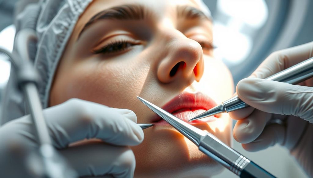 plastic surgery