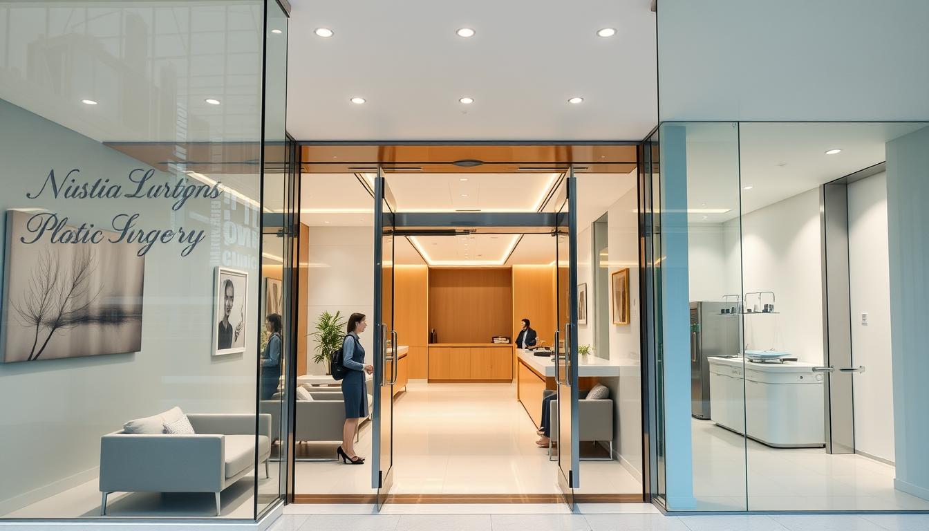 plastic surgery clinic