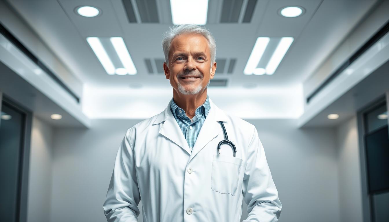 plastic surgery doctor