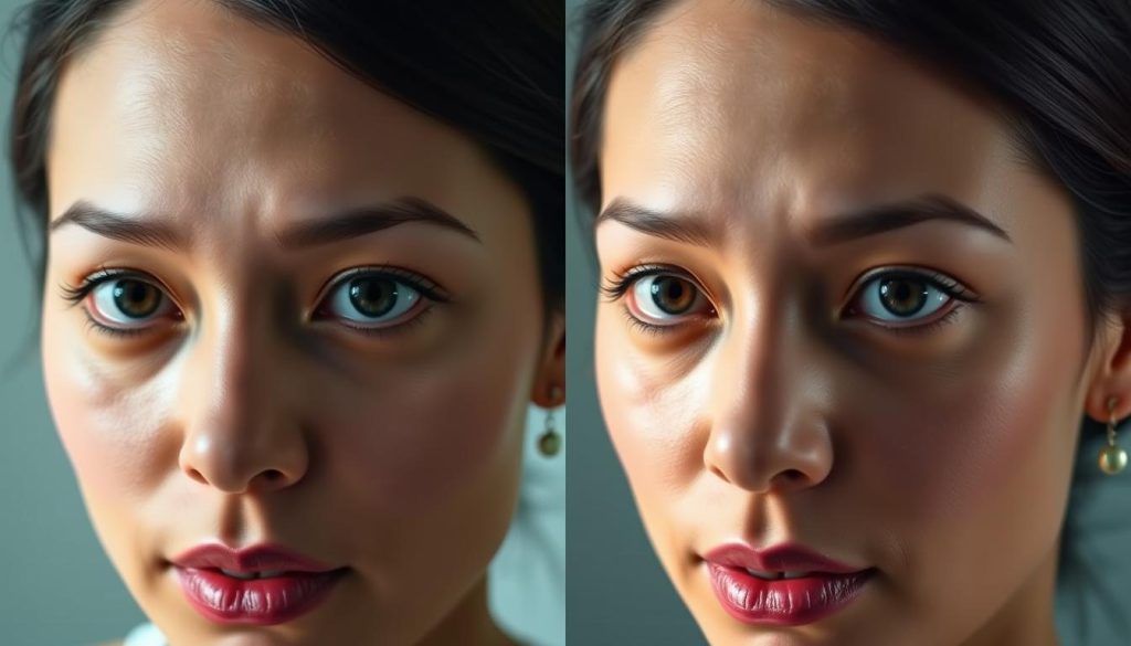 plastic surgery double eyelid