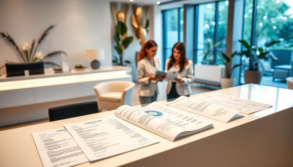 plastic surgery financing options