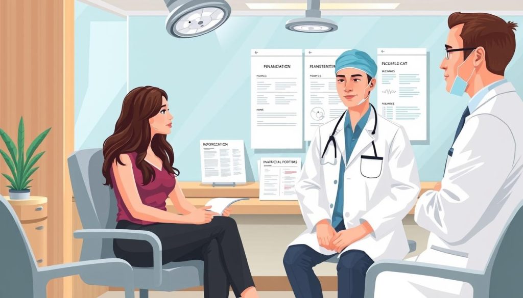 plastic surgery financing options