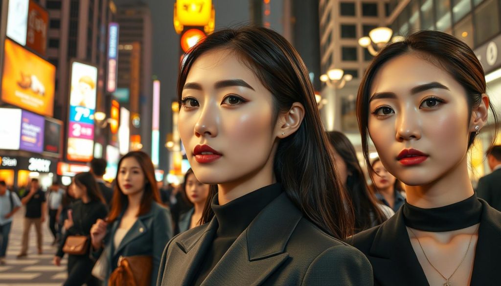 plastic surgery korea