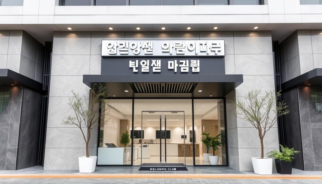 plastic surgery korea cost