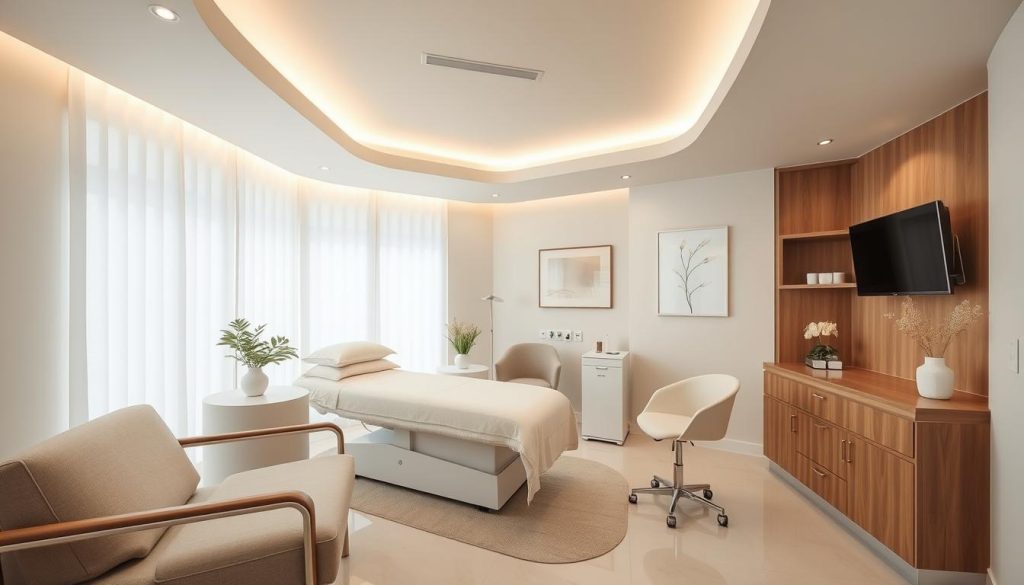 plastic surgery korea patient experience