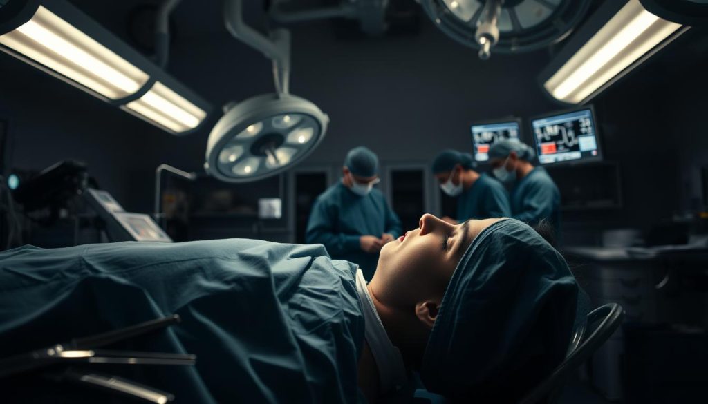 plastic surgery procedures