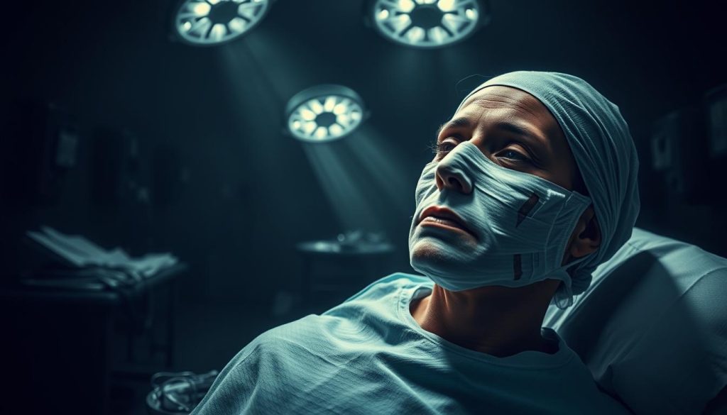 plastic surgery risks