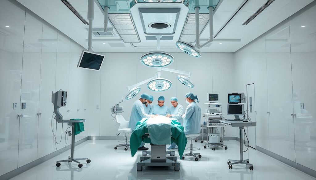 plastic surgery safety standards