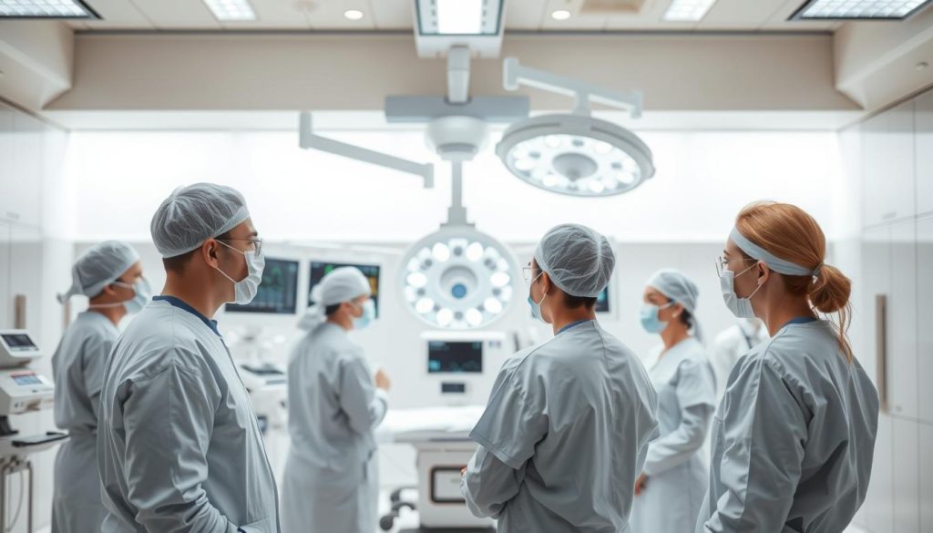 plastic surgery safety standards