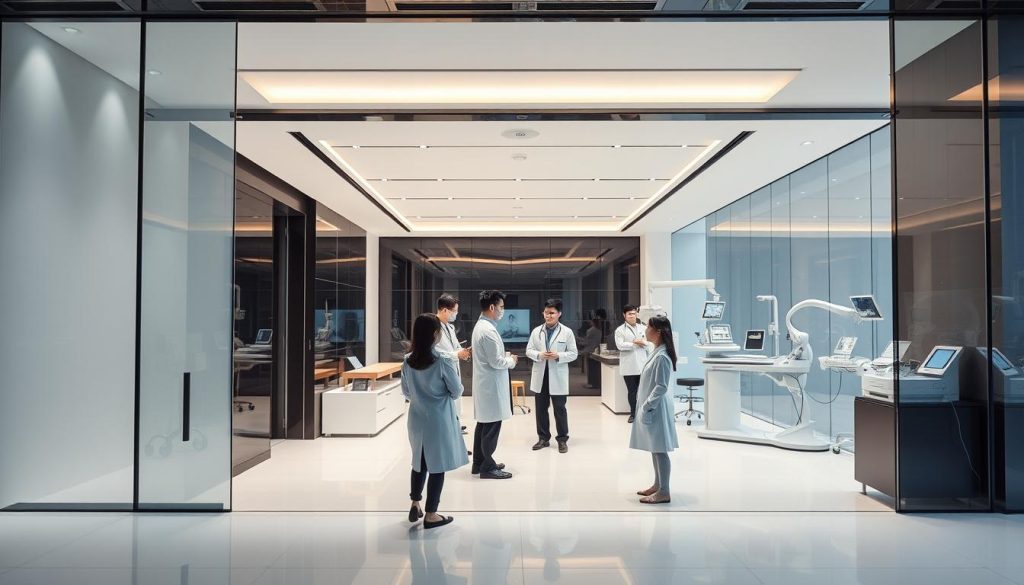 plastic surgery seoul
