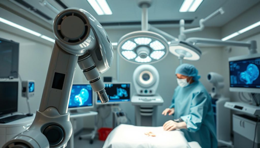 plastic surgery technology
