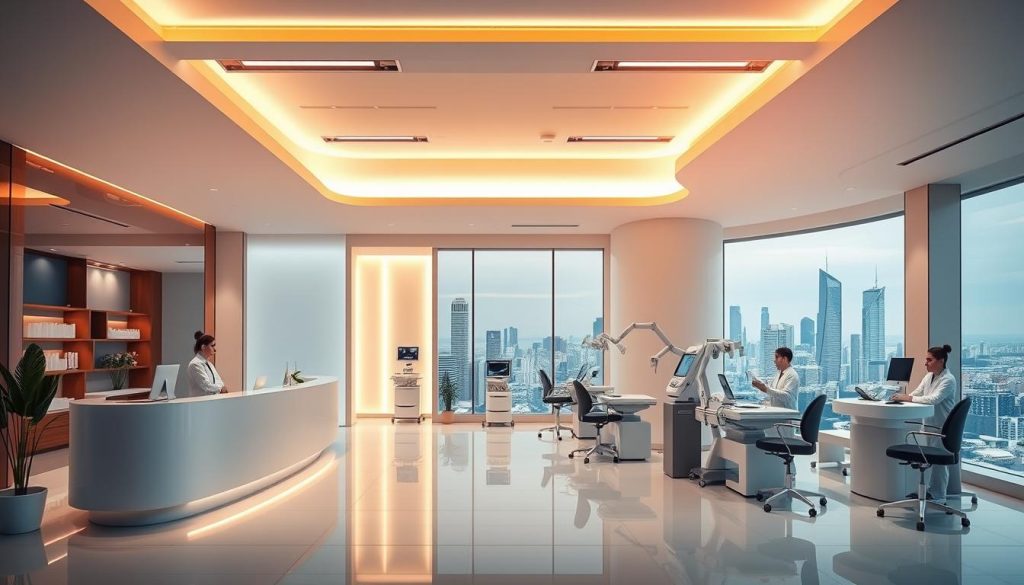 plastic surgery technology
