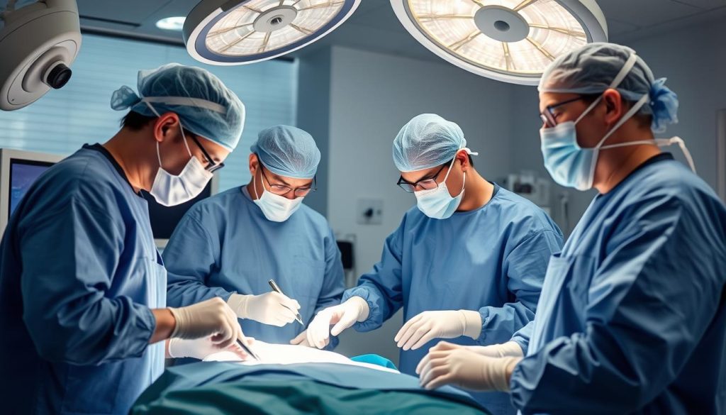 reconstructive plastic surgery near me