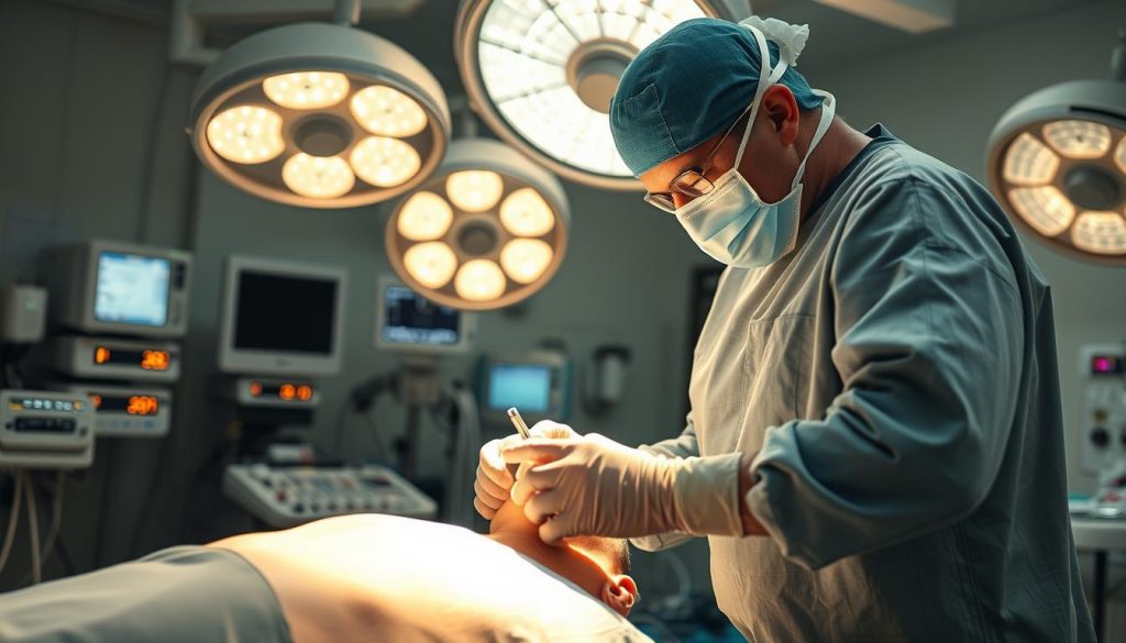 reconstructive surgeons
