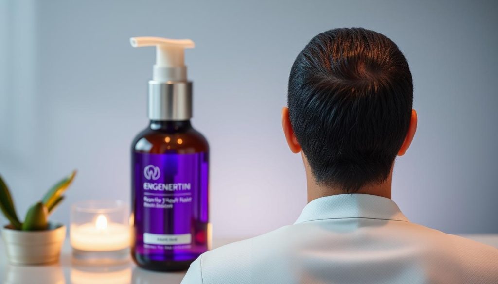 regenerative hair loss treatments