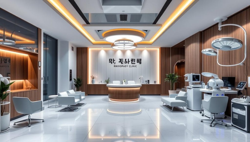 rhinoplasty cost korea