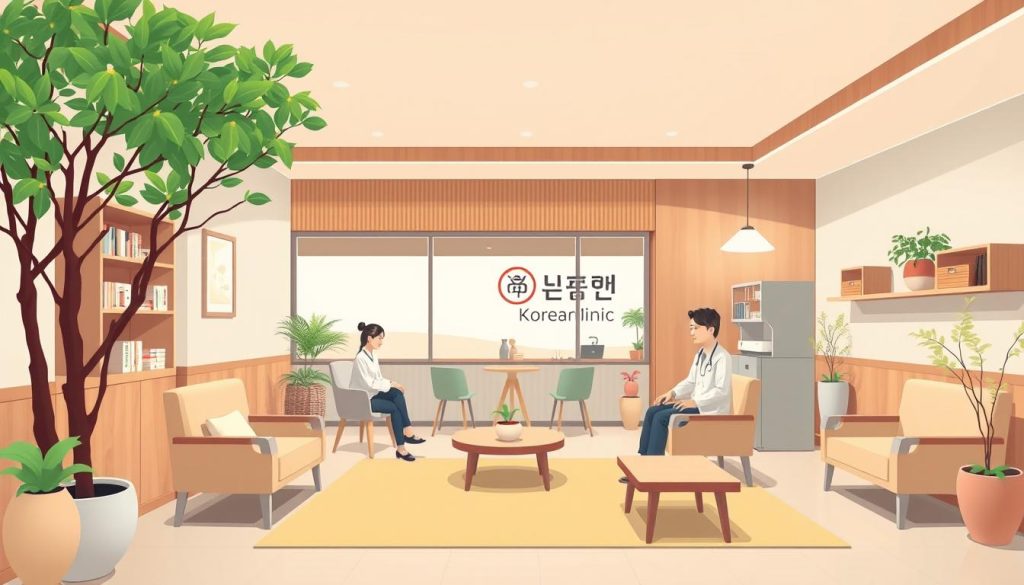 rhinoplasty in Korea for foreigners