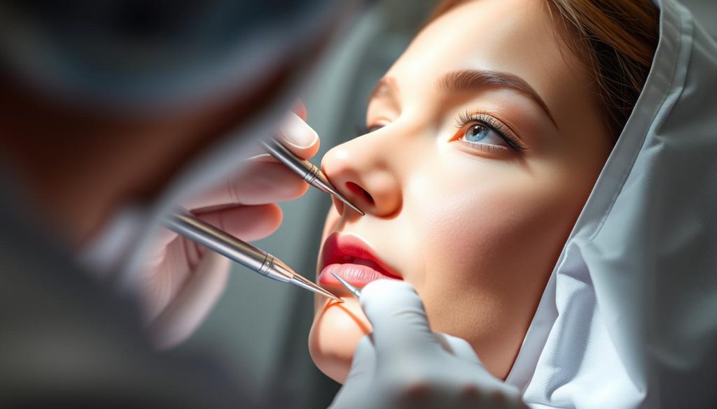 rhinoplasty in korea