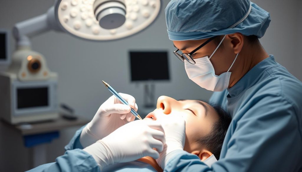 rhinoplasty korea