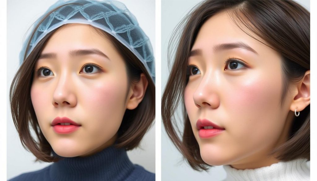 rhinoplasty korea experience