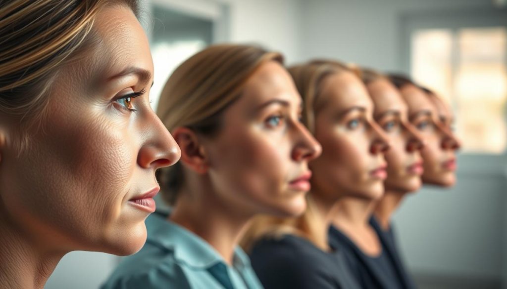 rhinoplasty recovery timeline