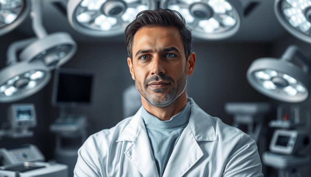 rhinoplasty surgeon