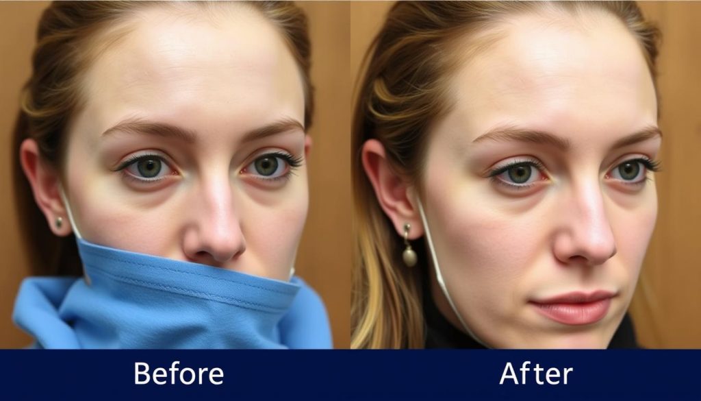 rhinoplasty surgery