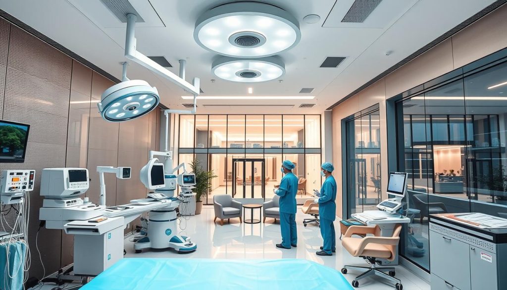 safety standards in Korean cosmetic surgery