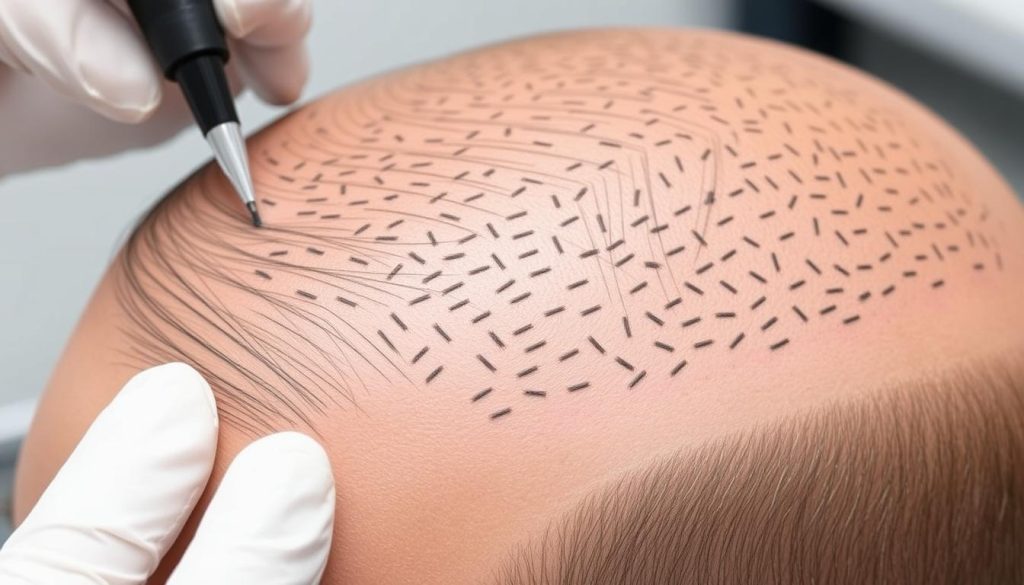 scalp micro pigmentation Los Angeles scalp micro pigmentation Los Angeles