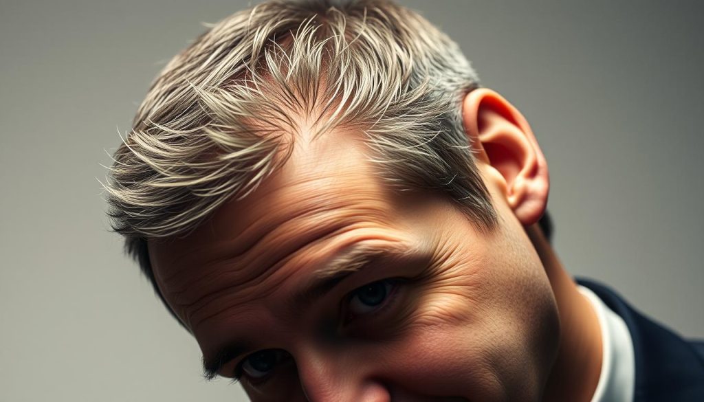 steve carell hair transplant