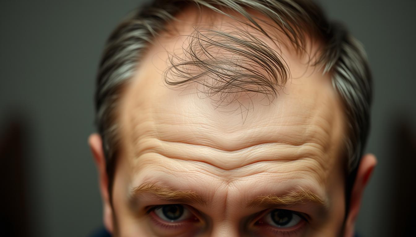 steve carell hair transplant
