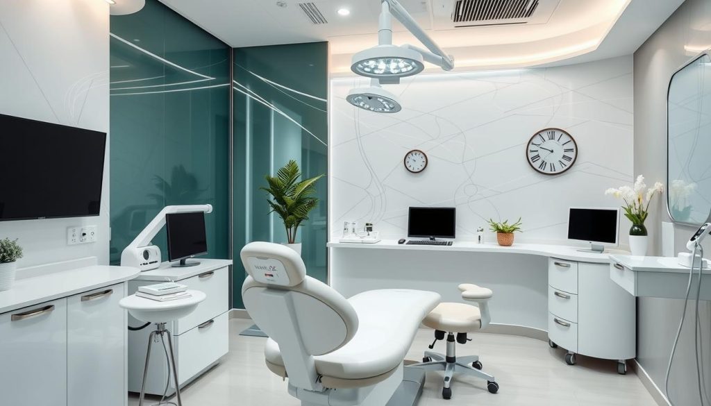 thread lift korea
