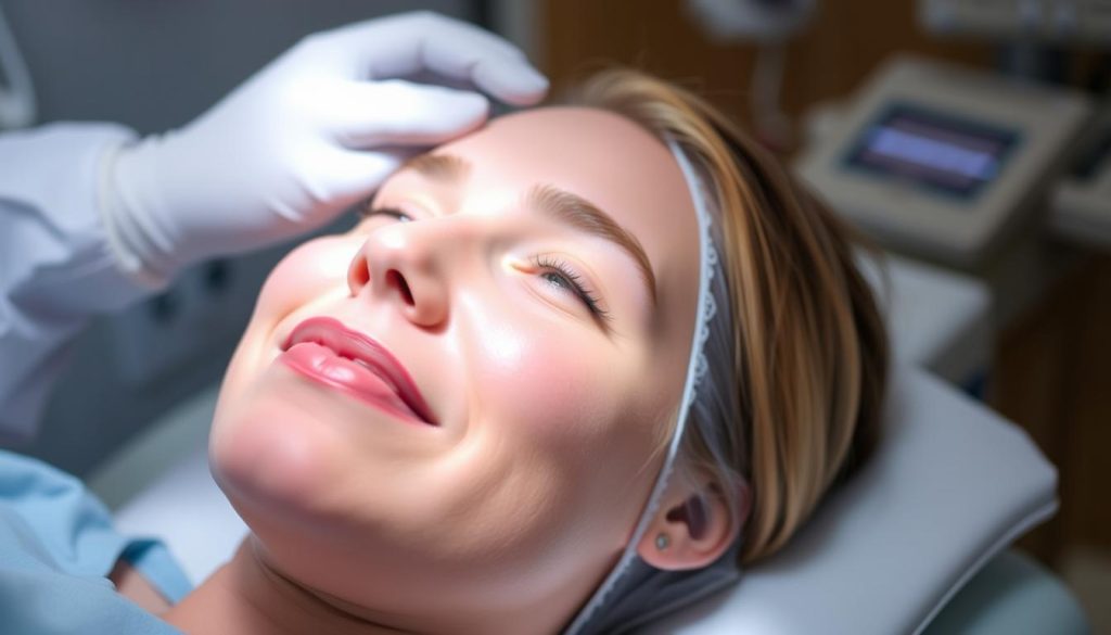 tip rhinoplasty recovery time