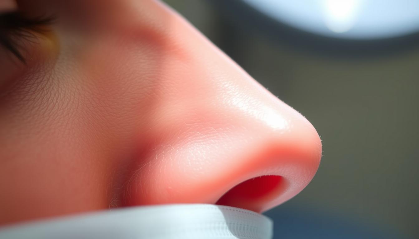tip surgery