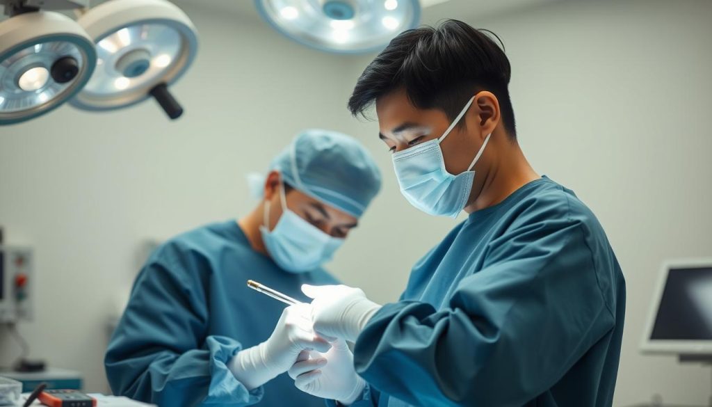 top rhinoplasty surgeons in Korea