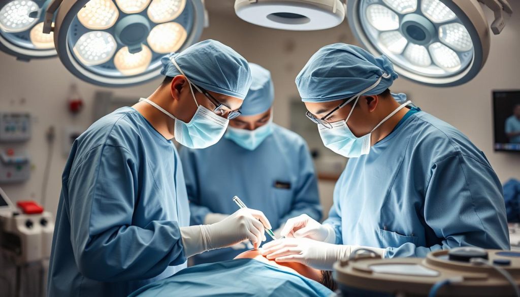 top rhinoplasty surgeons in Korea