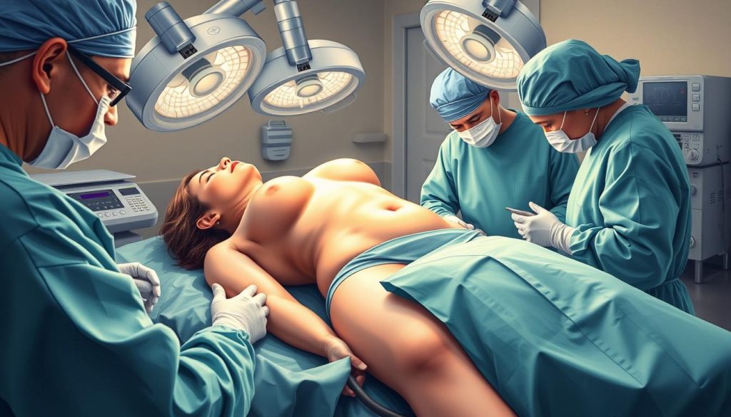 what is liposuction surgery what is liposuction surgery