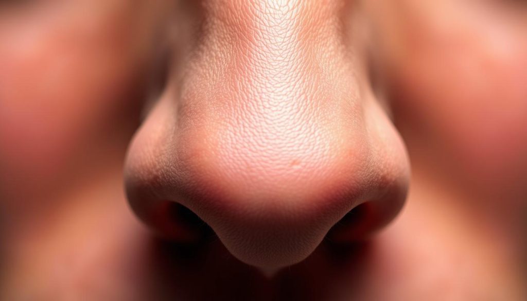 what is tip rhinoplasty