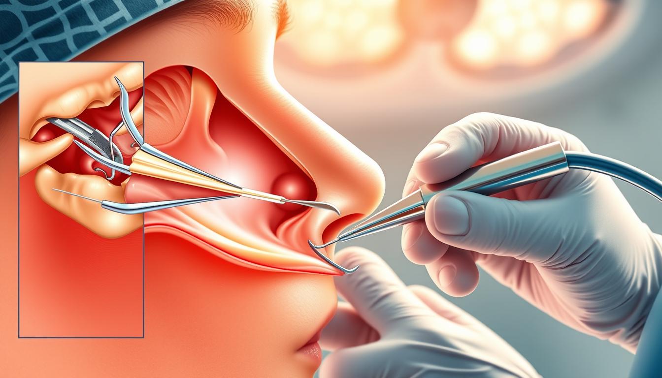 rhinoplasty